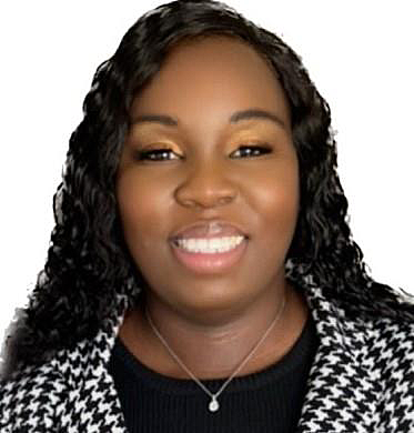 Qwinyette Cormier